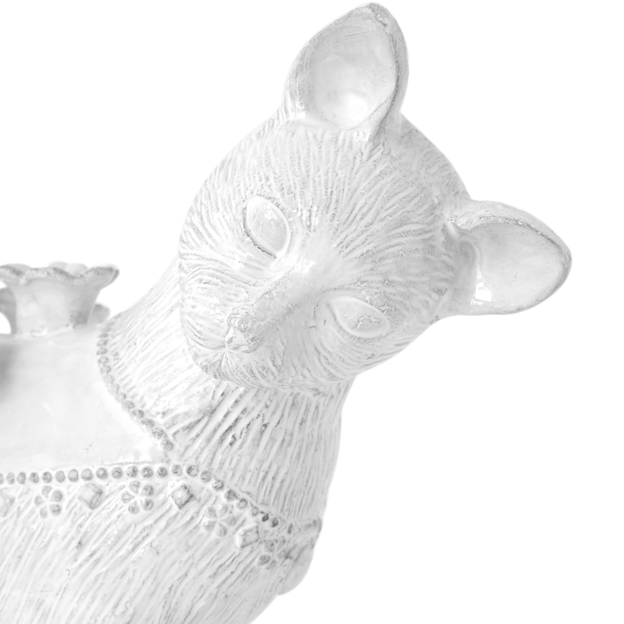 Serena Cat フラワーホルダー