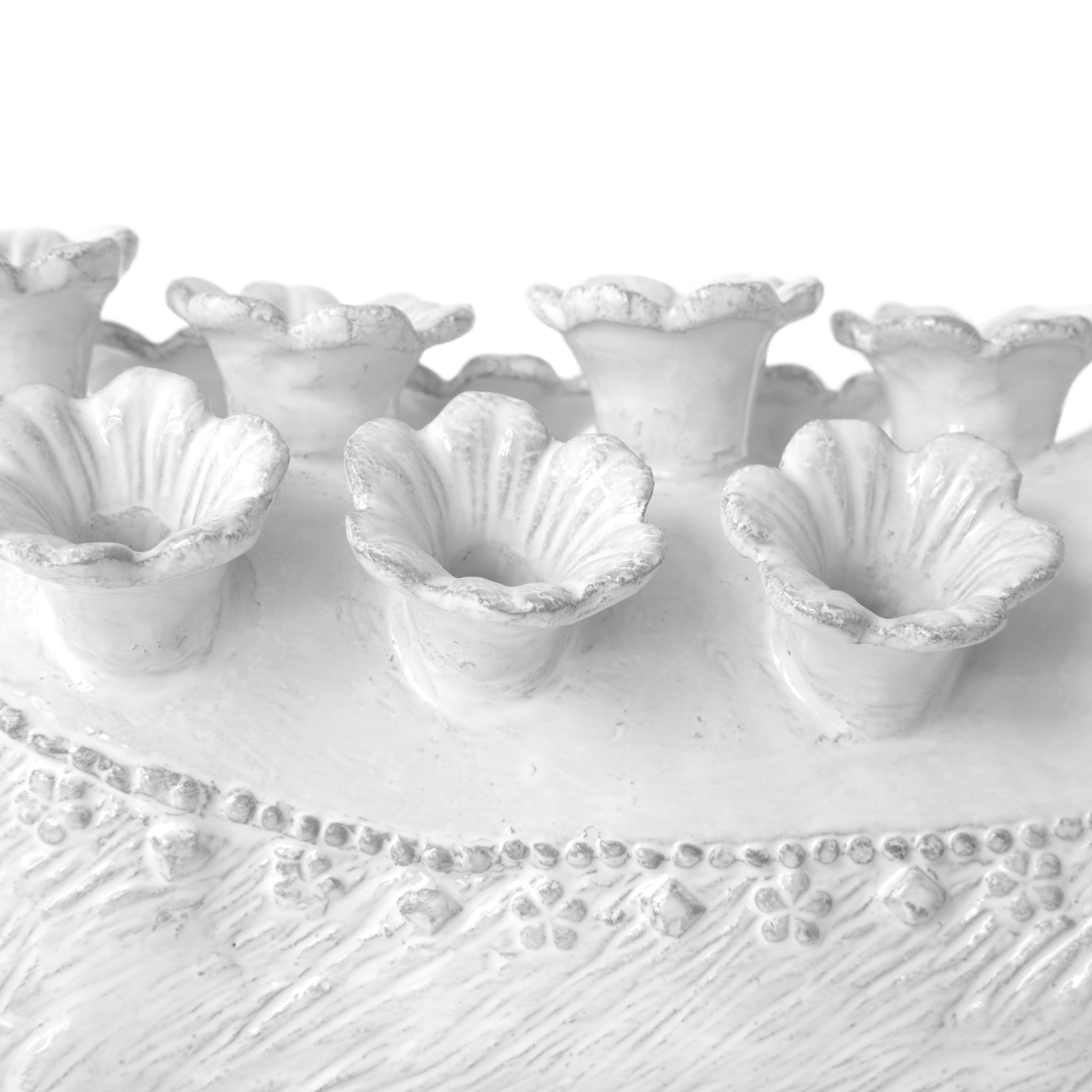 Serena Cat フラワーホルダー