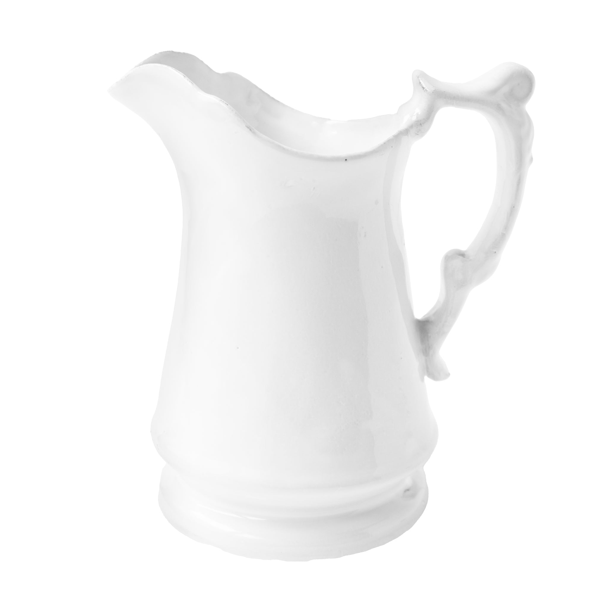 Tom ピッチャー3