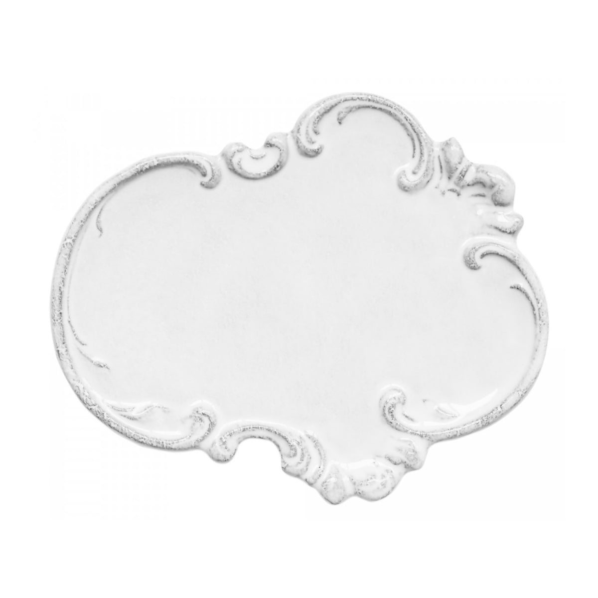 Dolly (Country Style) ディッシュ 12.8cm – Astier de Villatte