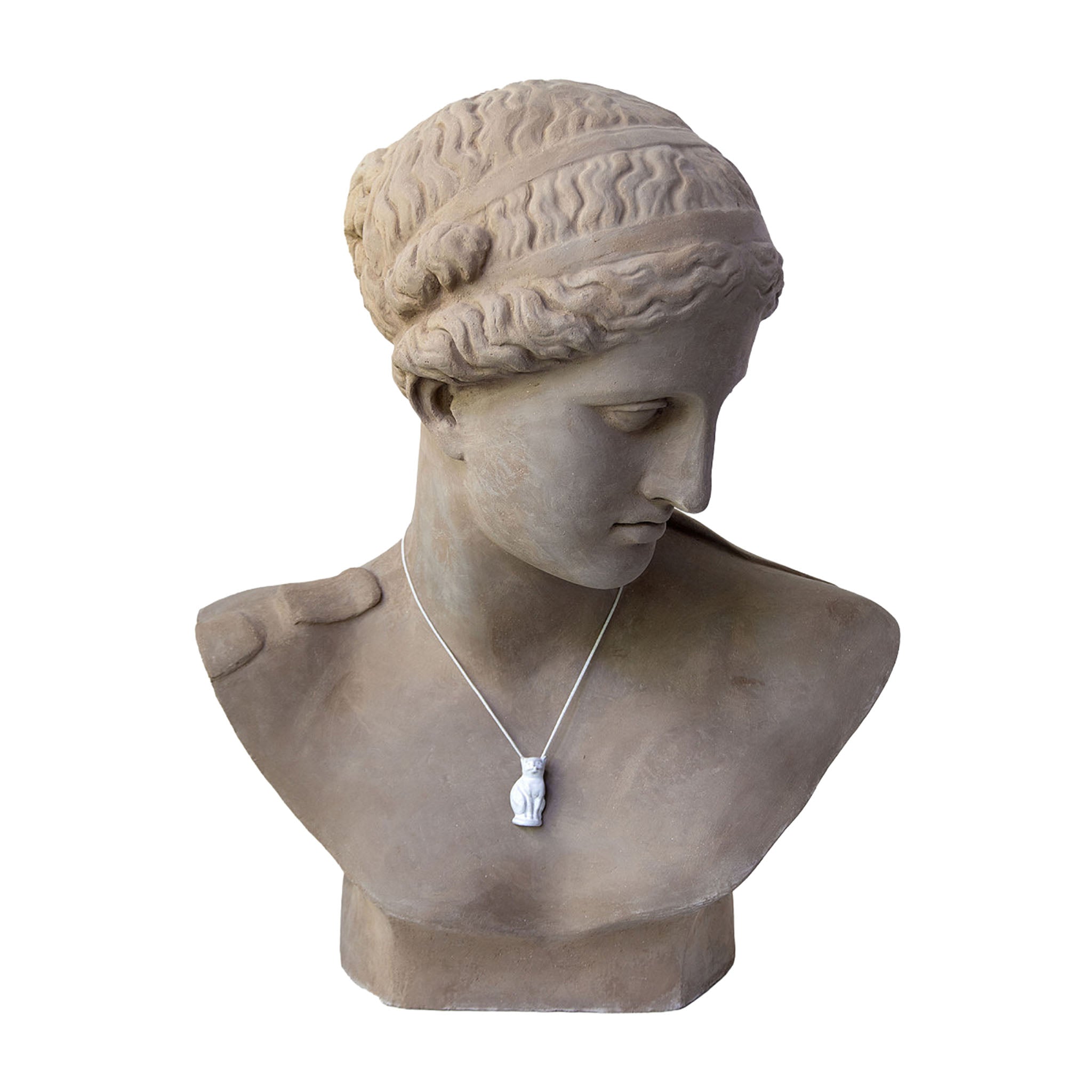 Chat ペンダント