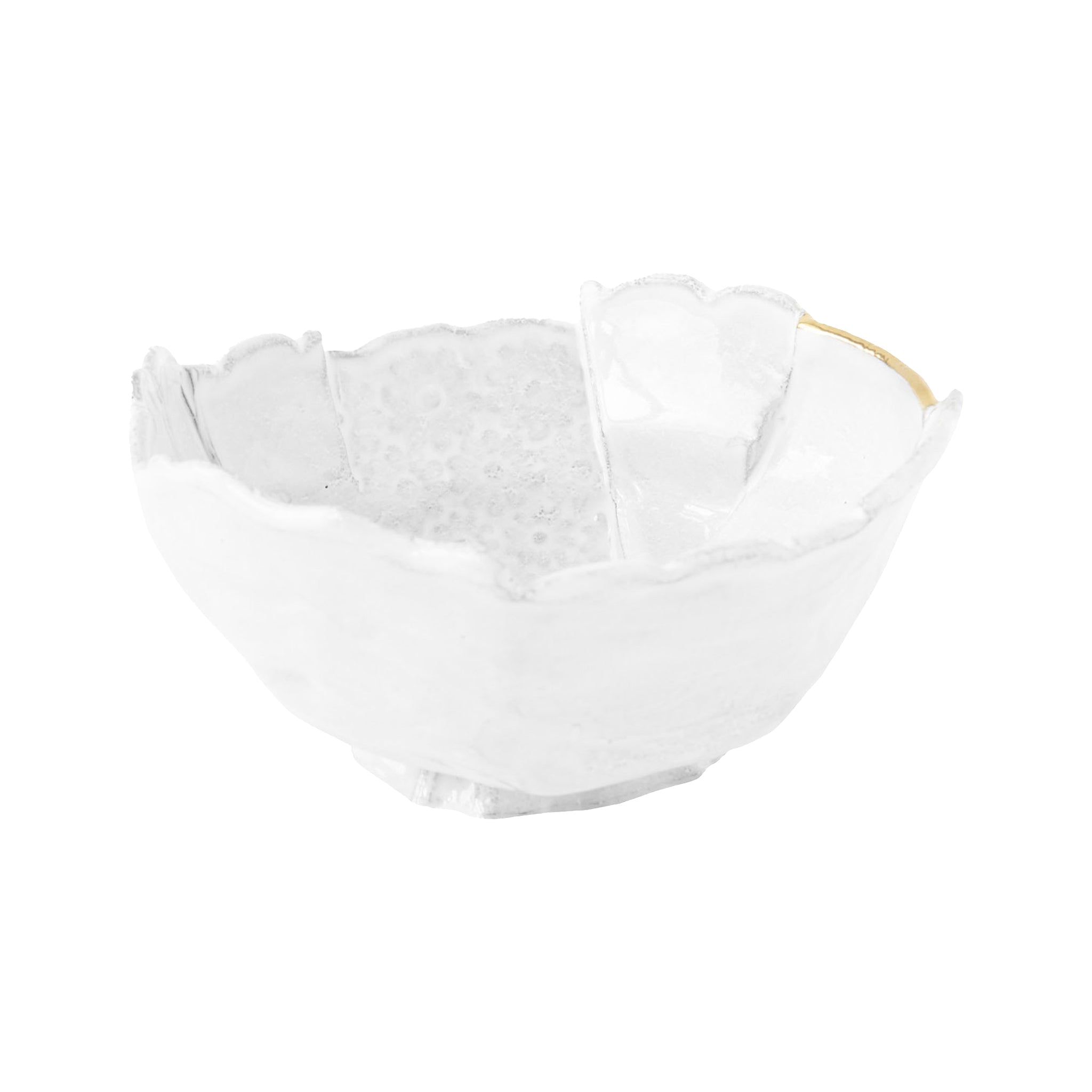 Sacai ミニパッチワークサラダボウル