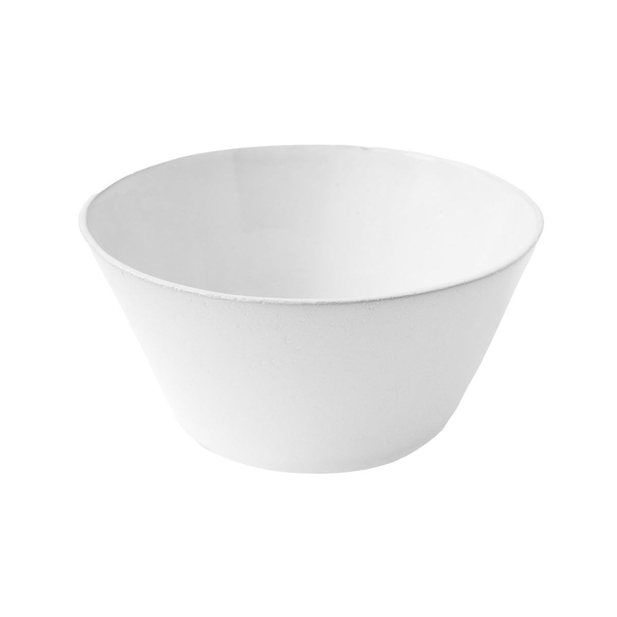 アスティエ Astier de Villatte Rien スモールサラダボウル Rien スモールサラダボウル 18cm – Astier de Villatte 日本公式