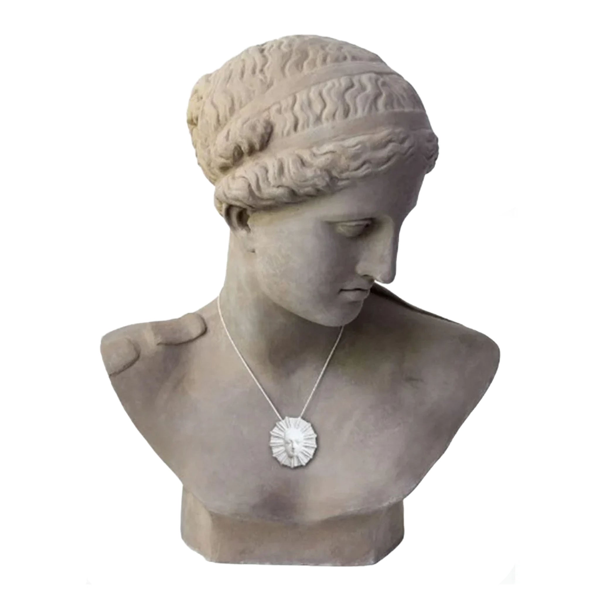 Soleil ペンダント