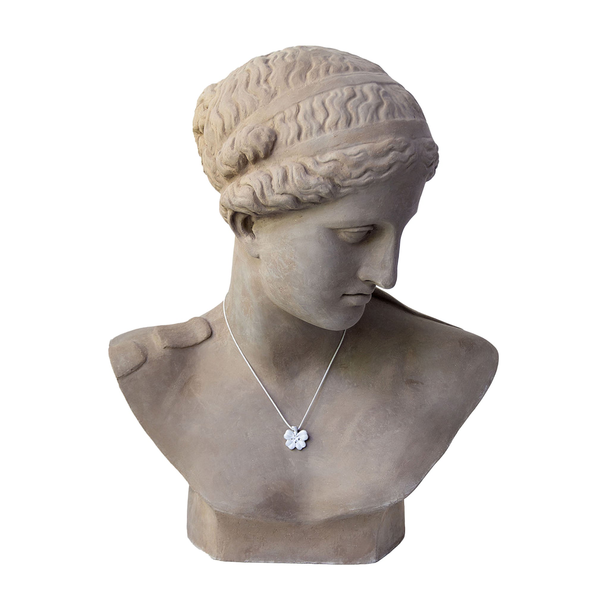 Trèfle ペンダント