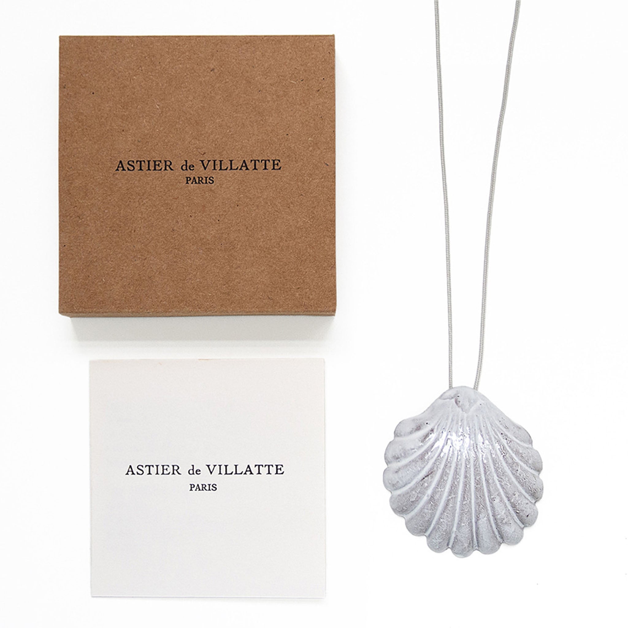 Vénus ペンダント