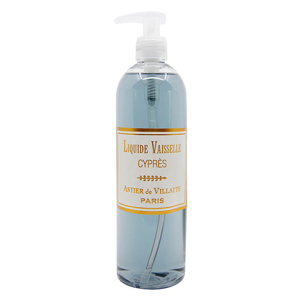 食器用リキッド Cypress 500ml