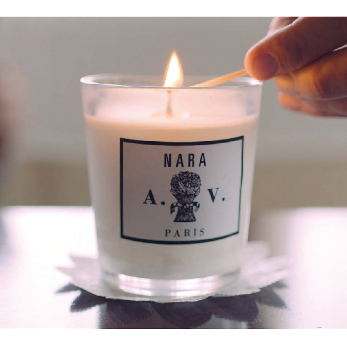 Candle