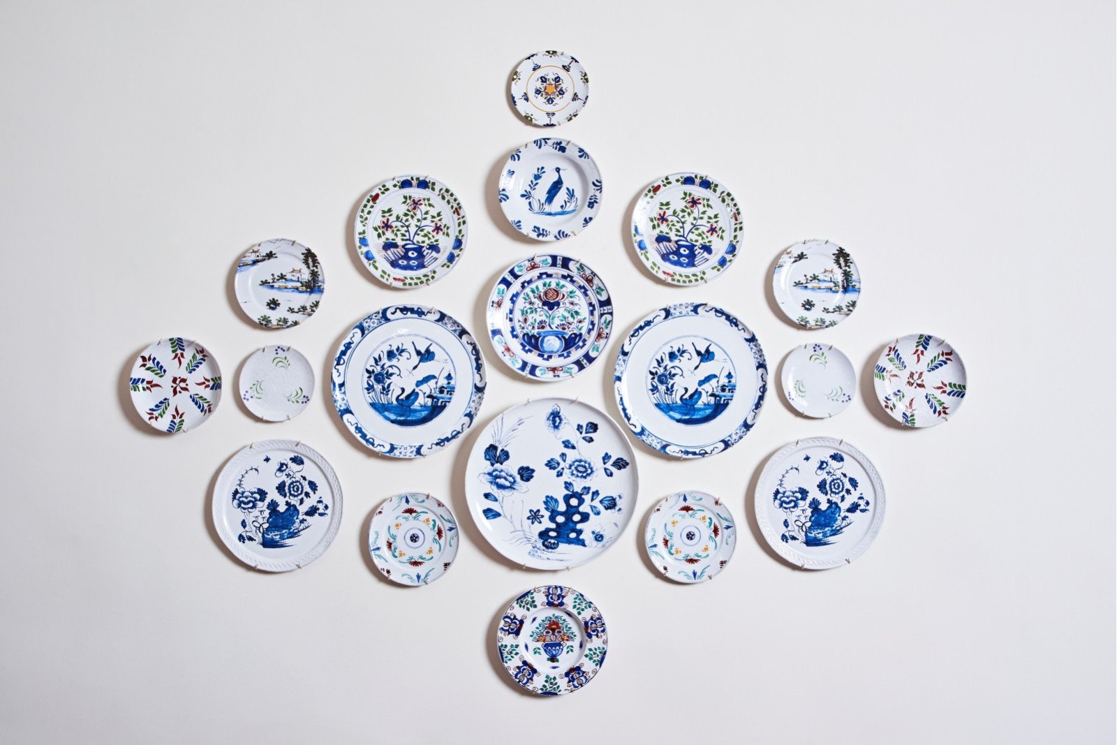 Plates, Platters