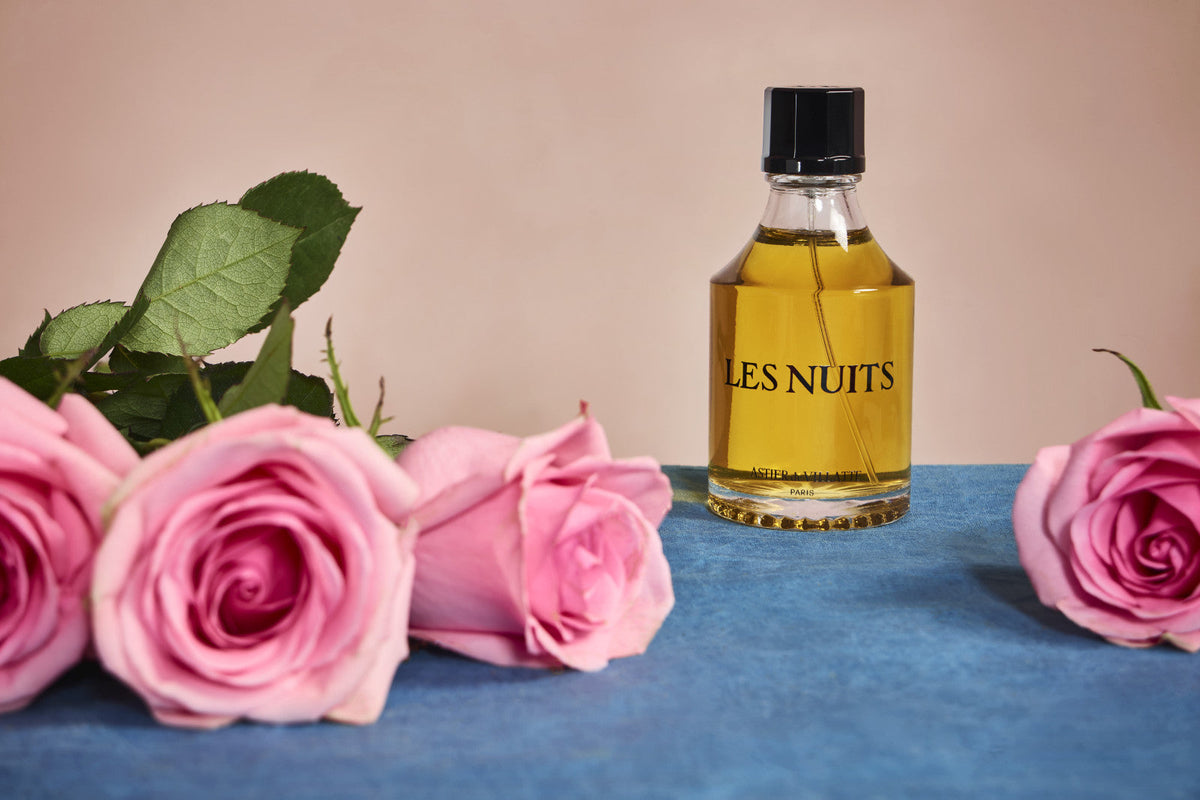 Cologne / Parfum