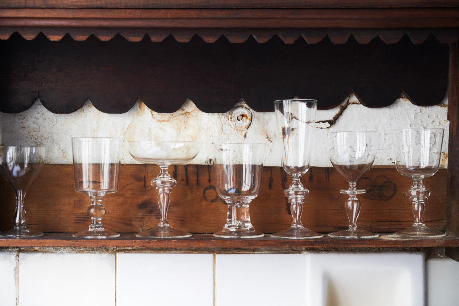 glass – Astier de Villatte 日本公式オンラインストア