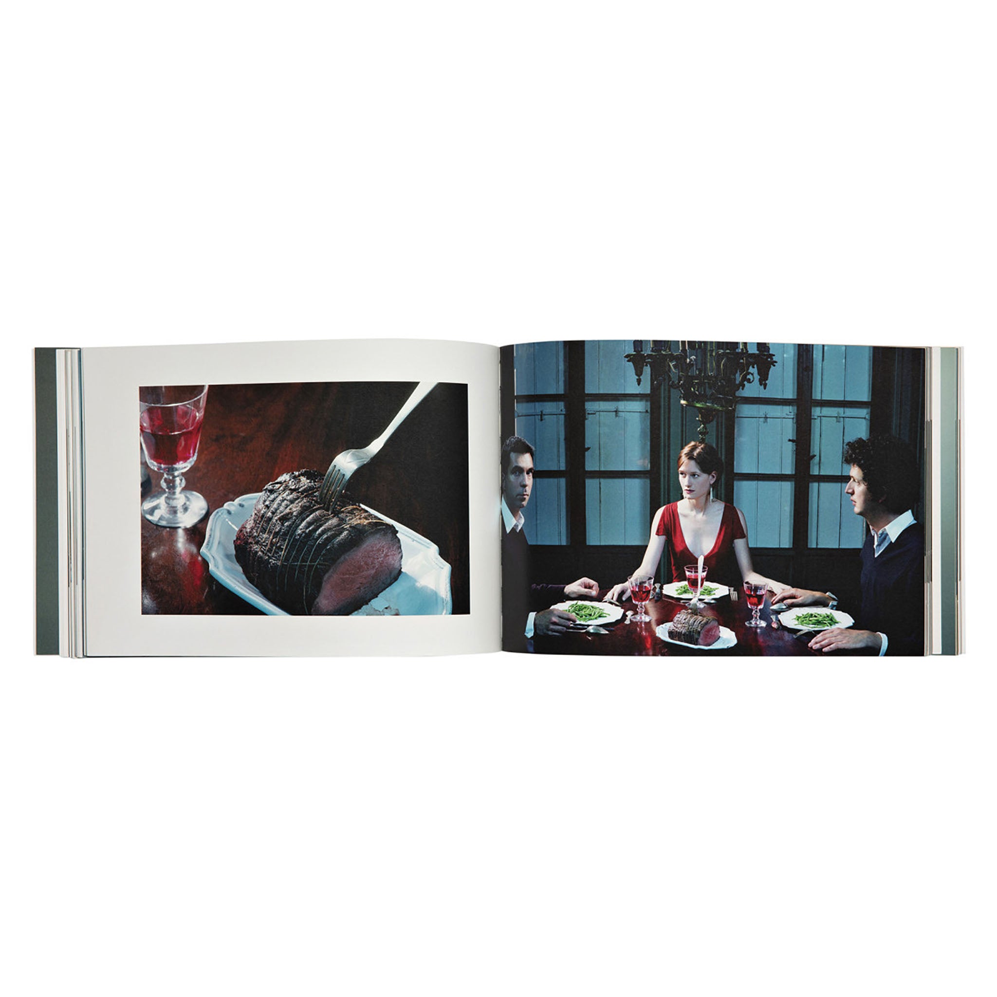 Sophie Delaporte et Astier de Villatte