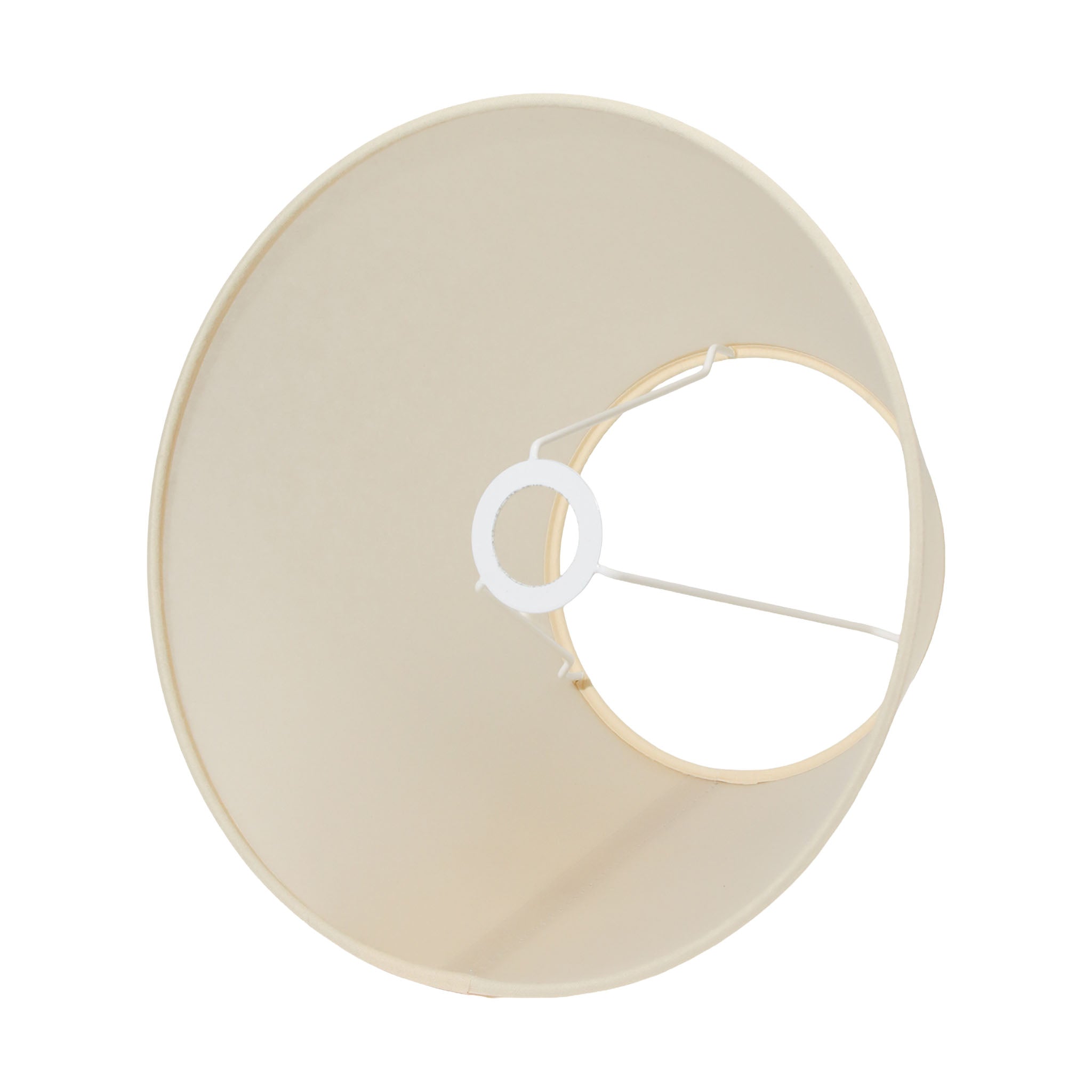 ランプシェード Off-white 35cm