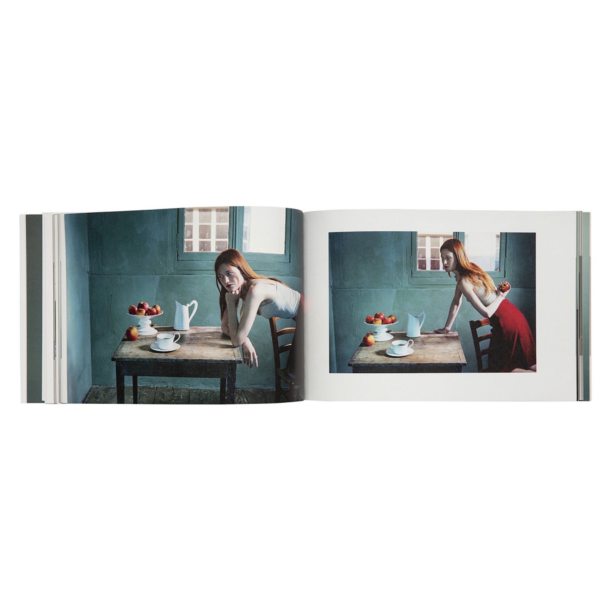 Sophie Delaporte et Astier de Villatte