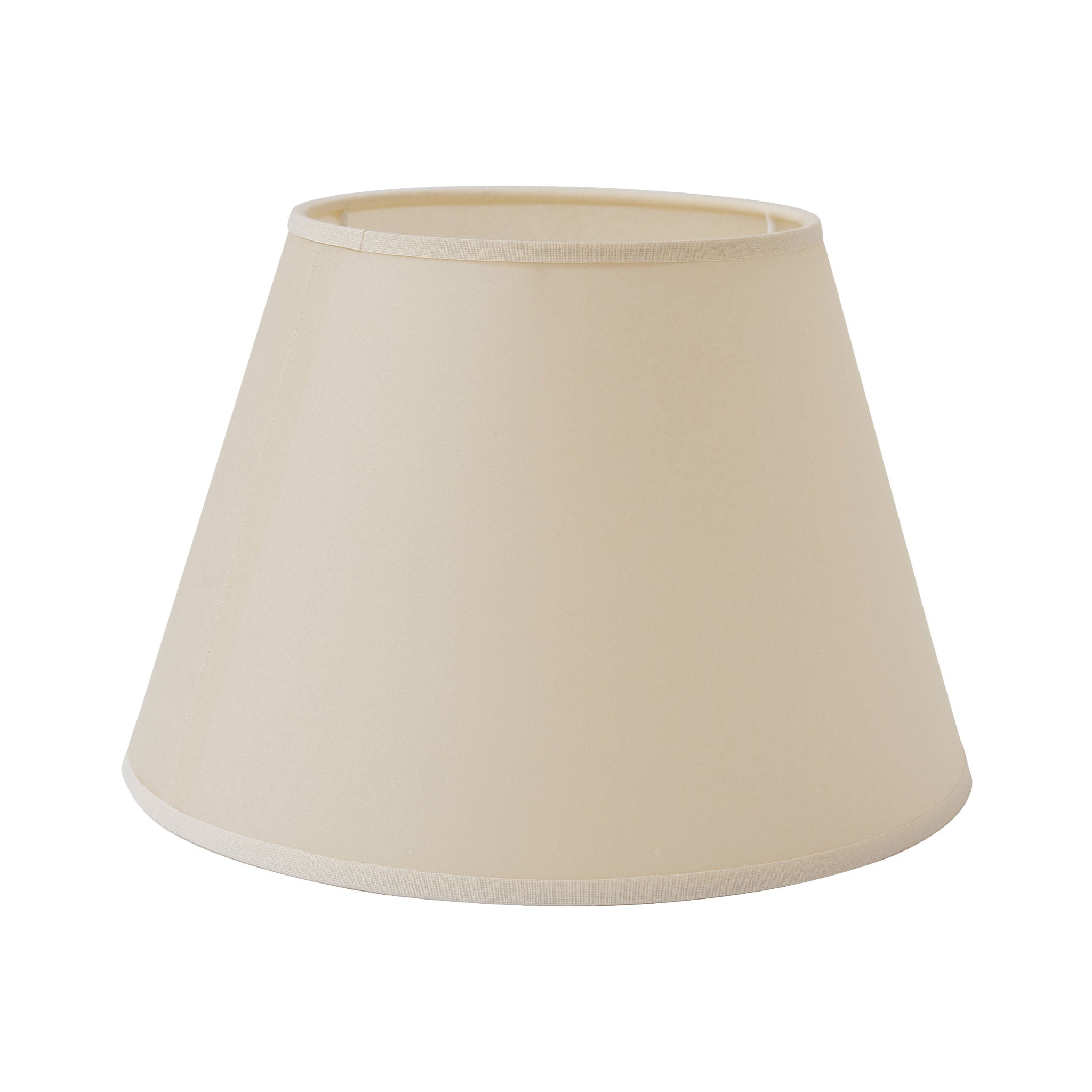 ランプシェード Off-white 25cm