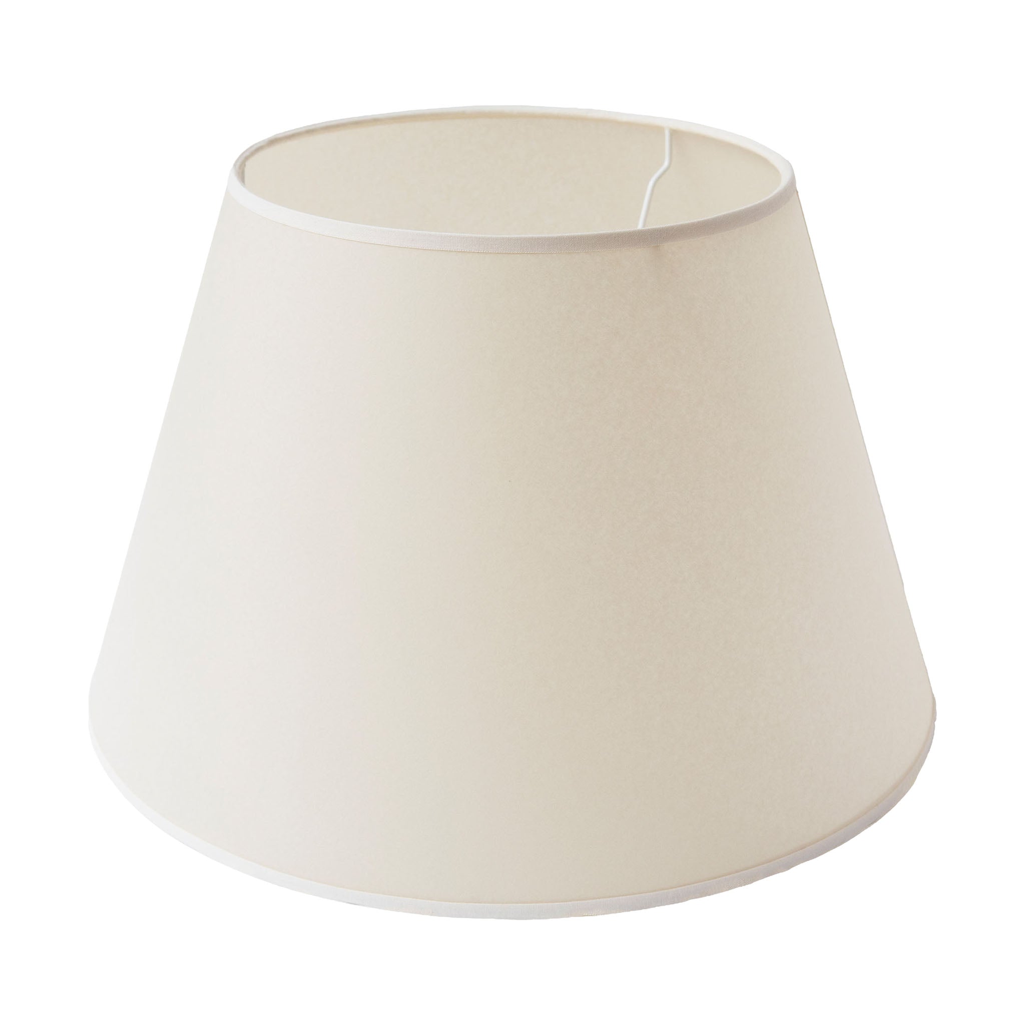 ランプシェード Off-white 35cm