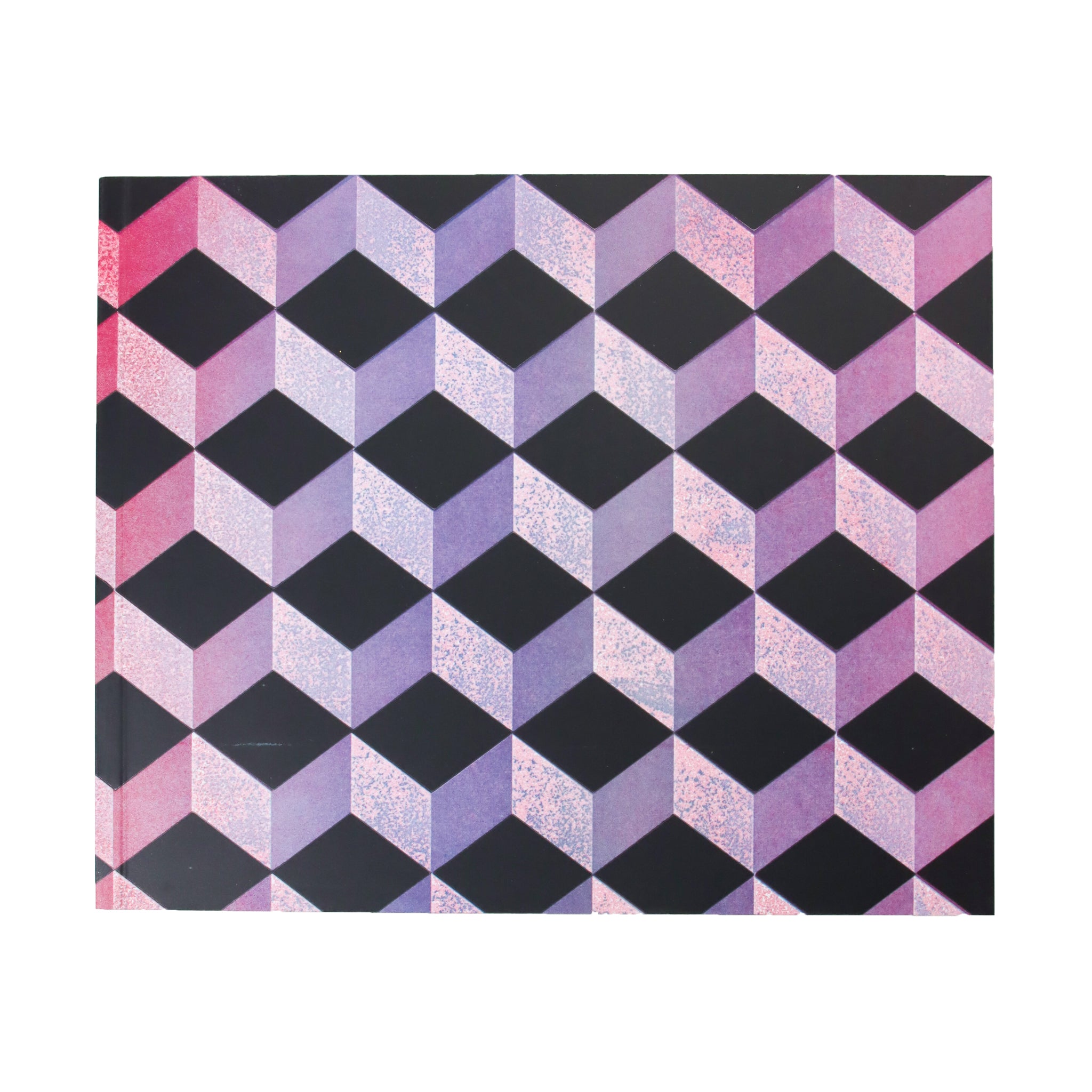 AGENDA 2025年スケジュール帳（Purple x Black 4）