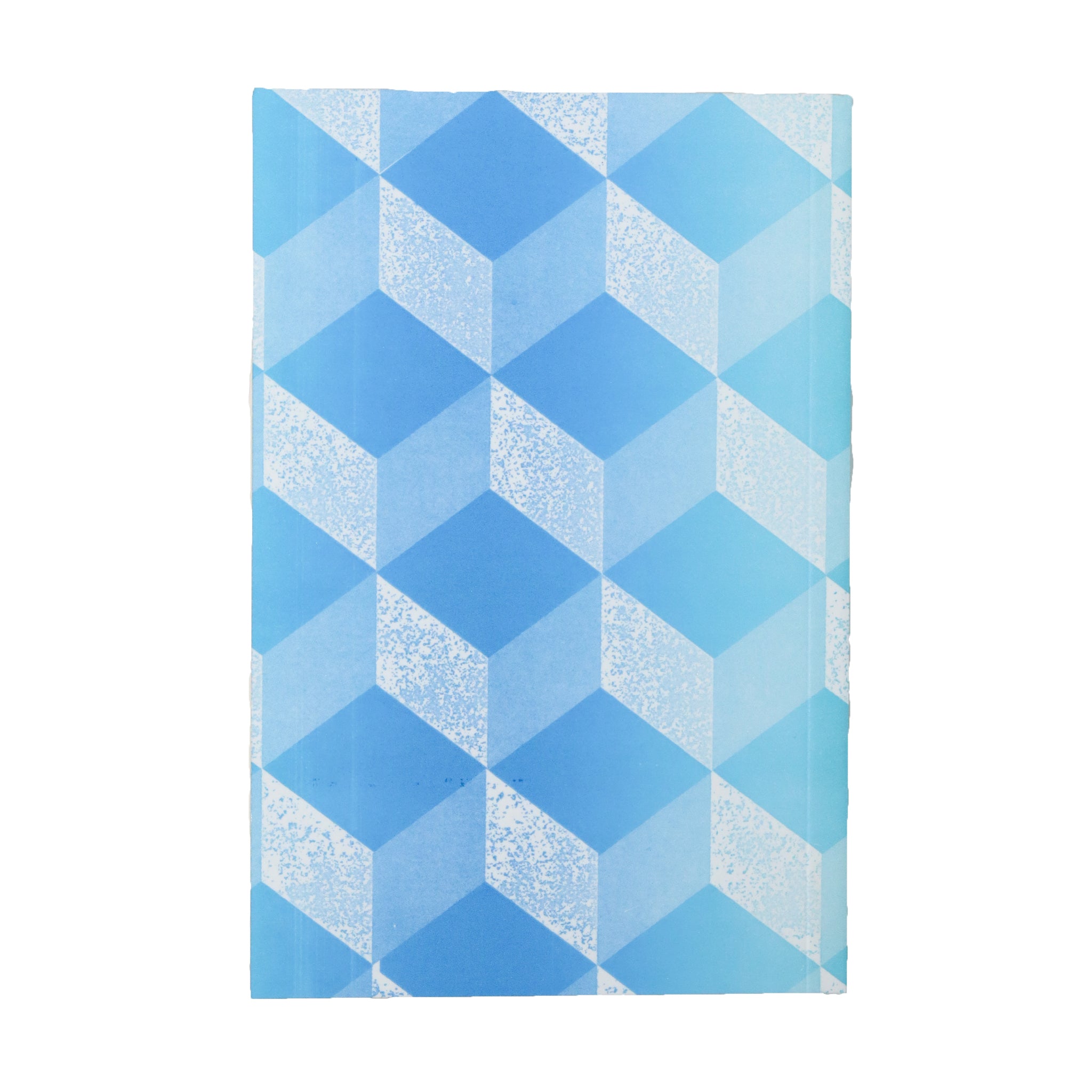 AGENDA 2025年ポケットスケジュール帳（Pale blue x Pale green 2）