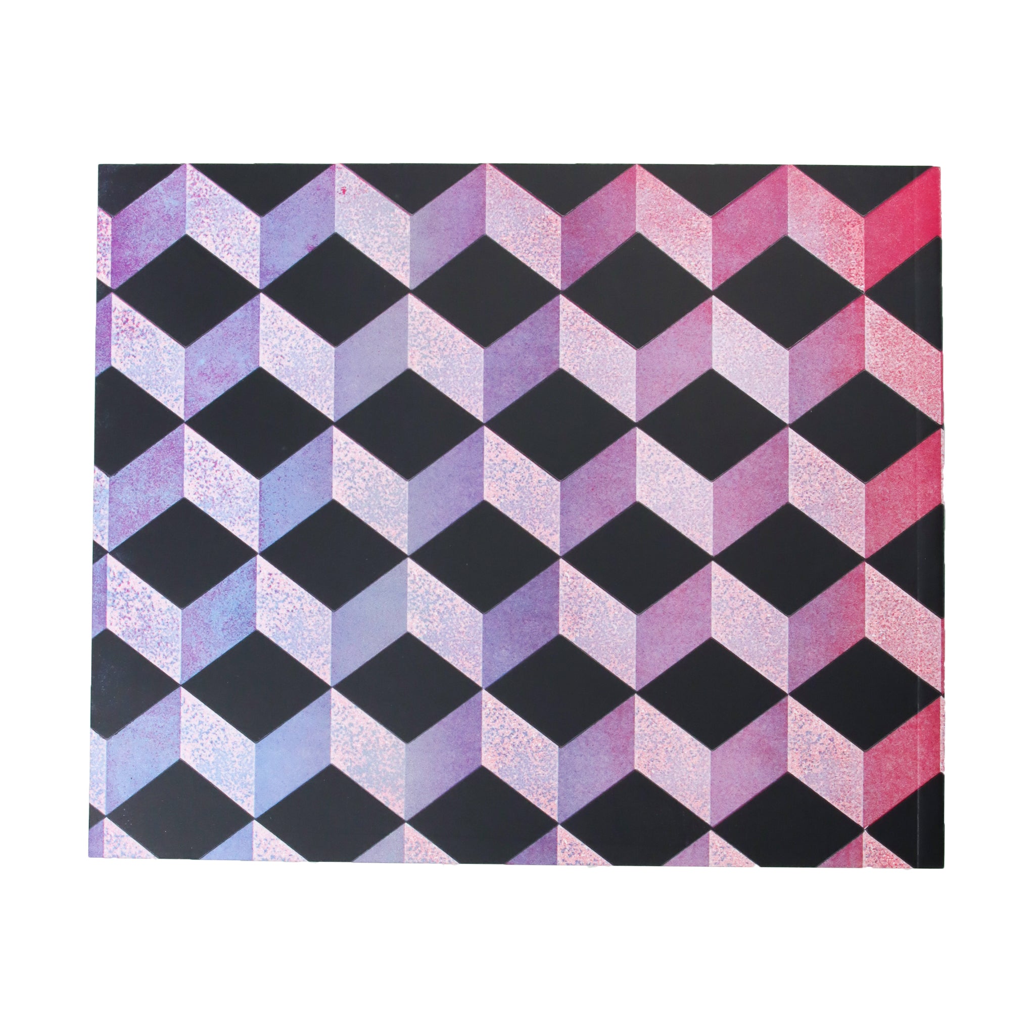 AGENDA 2025年スケジュール帳（Purple x Black 4）