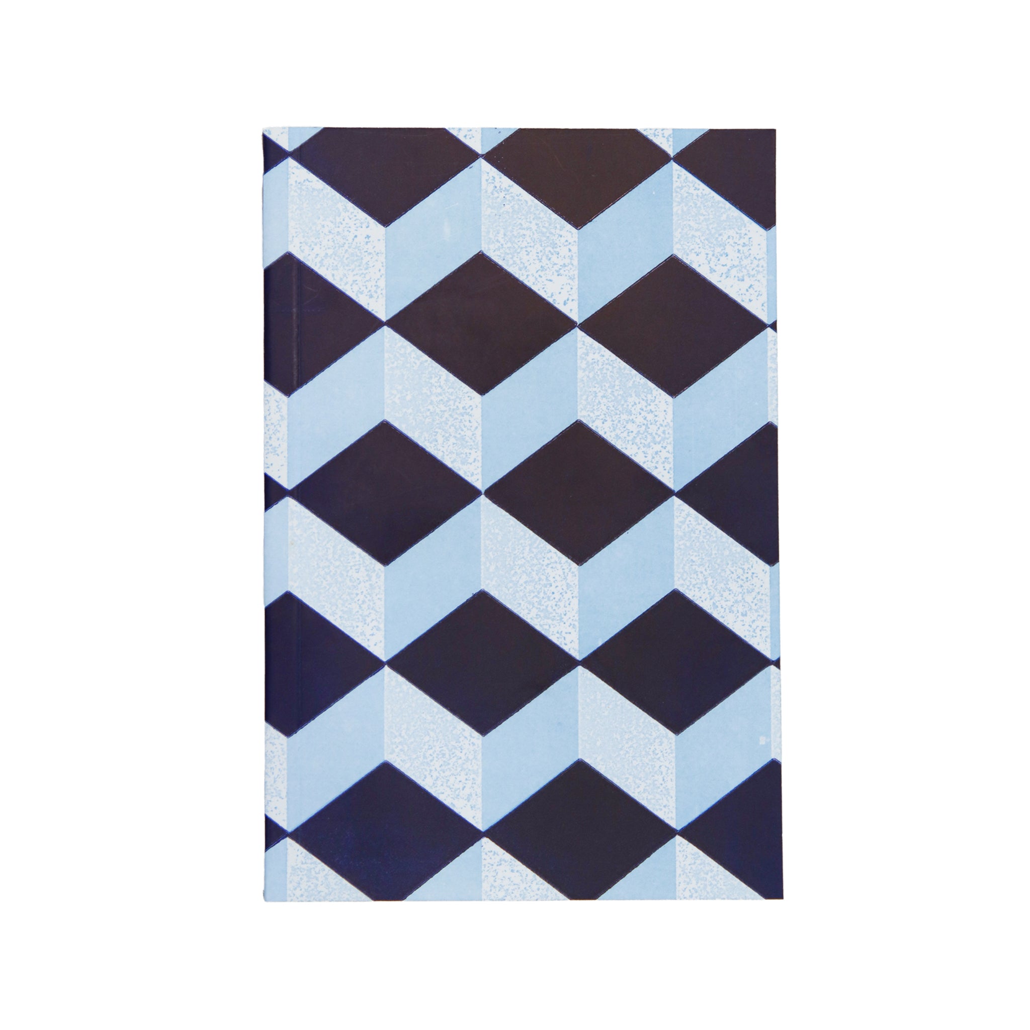 AGENDA 2025年ポケットスケジュール帳（Skyblue × Black）