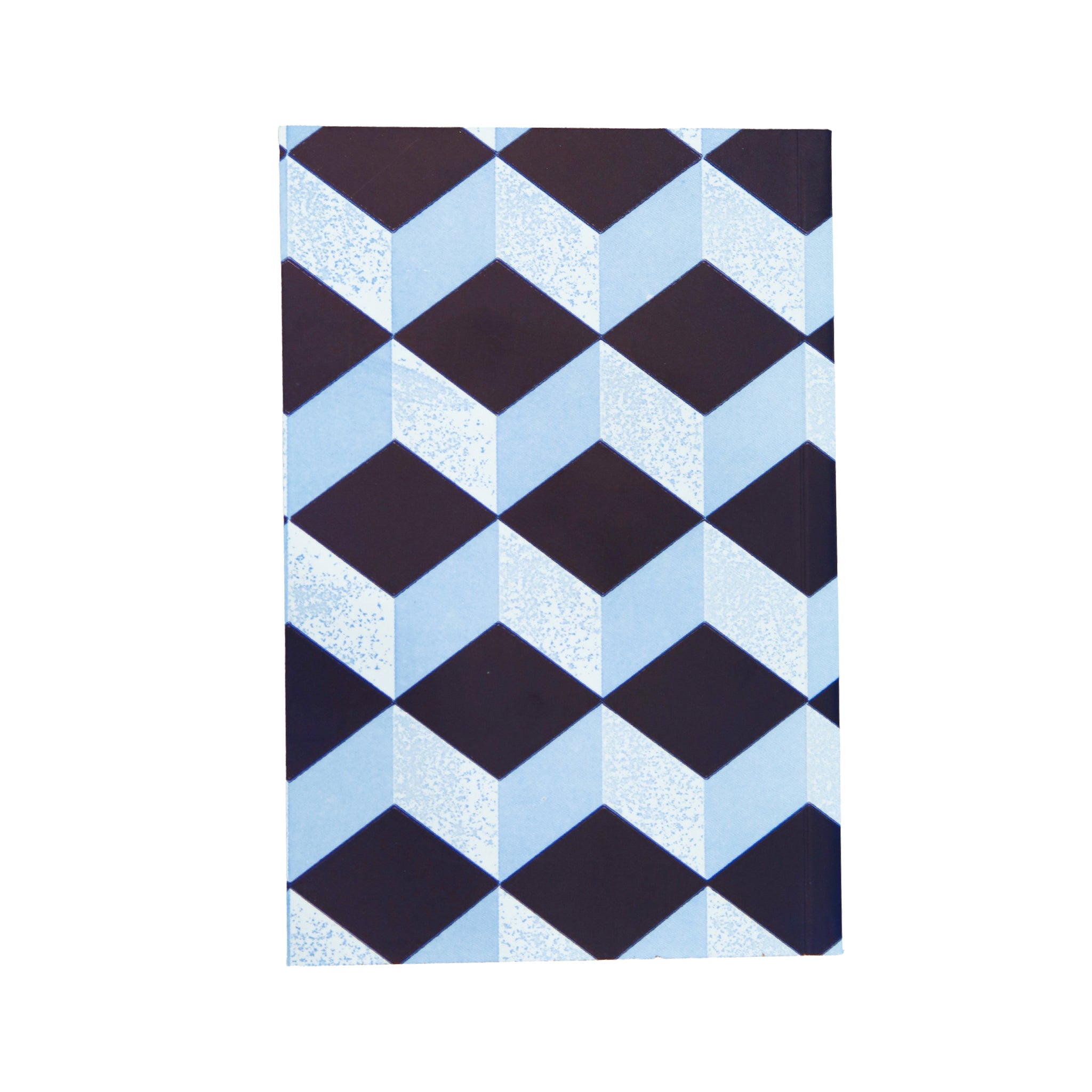 AGENDA 2025年ポケットスケジュール帳（Skyblue × Black）
