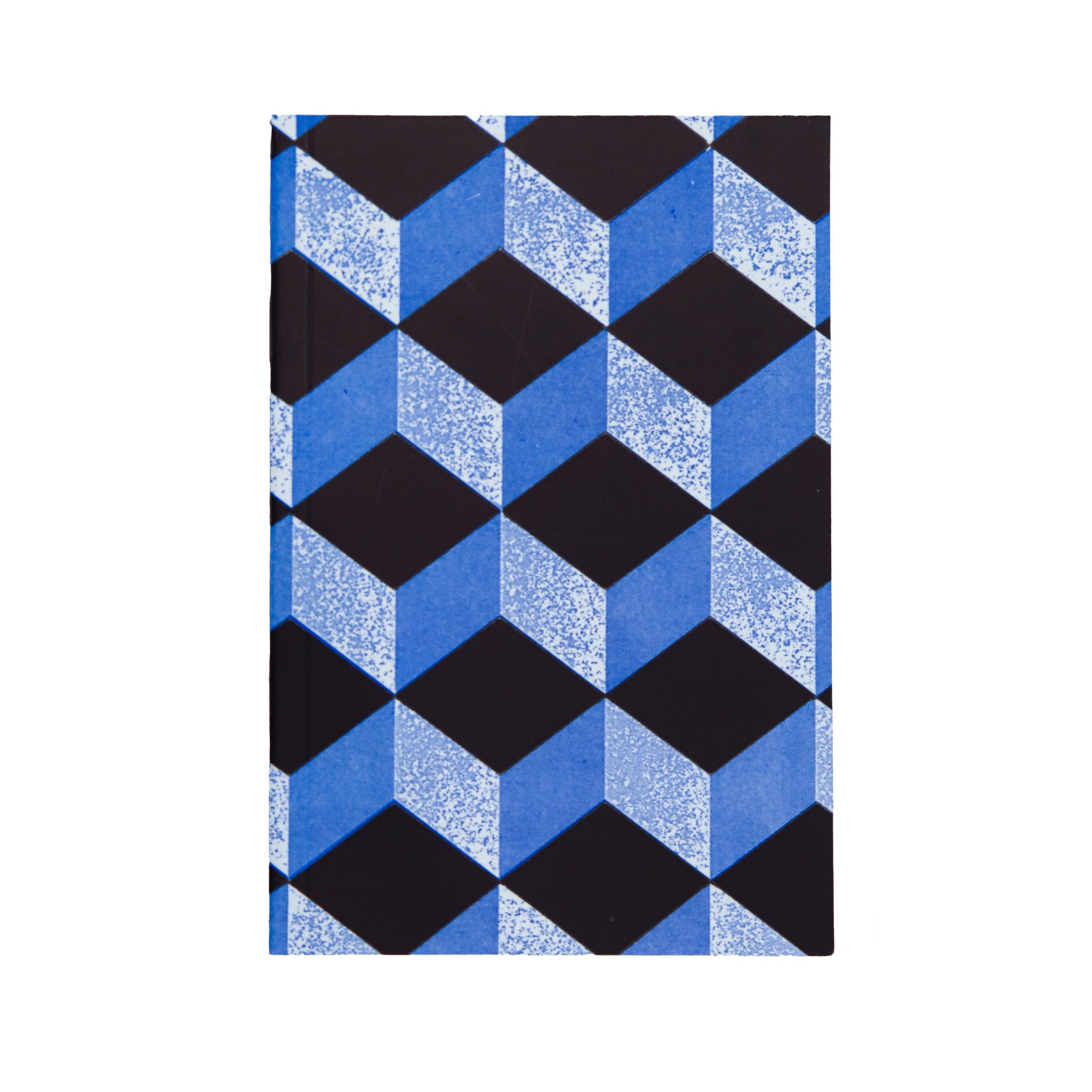 AGENDA 2025年ポケットスケジュール帳（Darkblue × black）