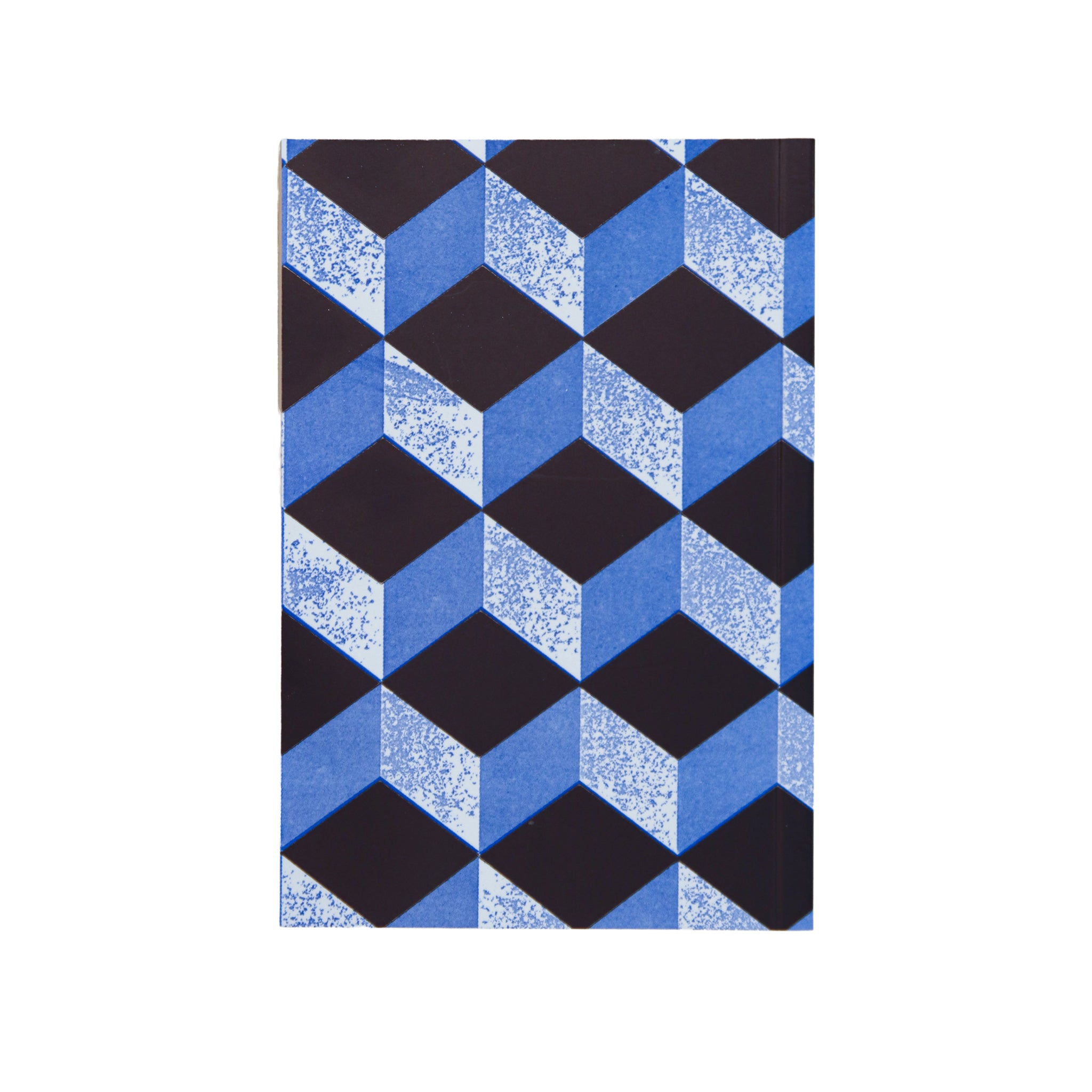AGENDA 2025年ポケットスケジュール帳（Darkblue × black）