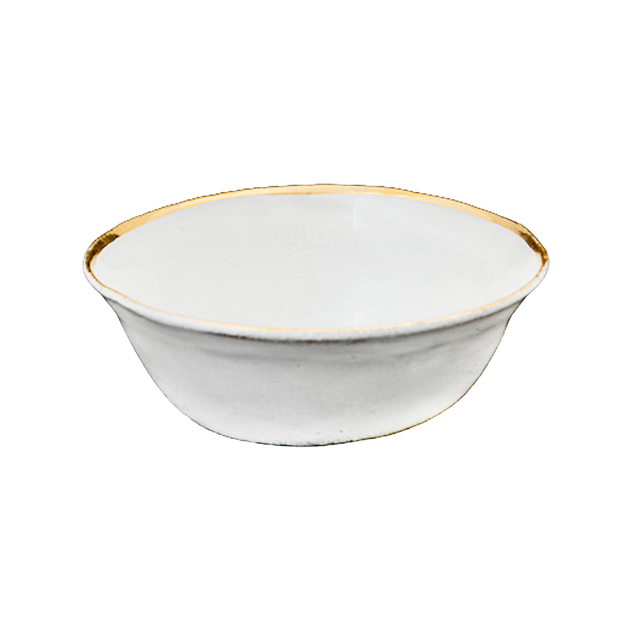 アスティエ　ホワイト ボウル Bowl – Astier de Villatte 日本公式オンラインストア