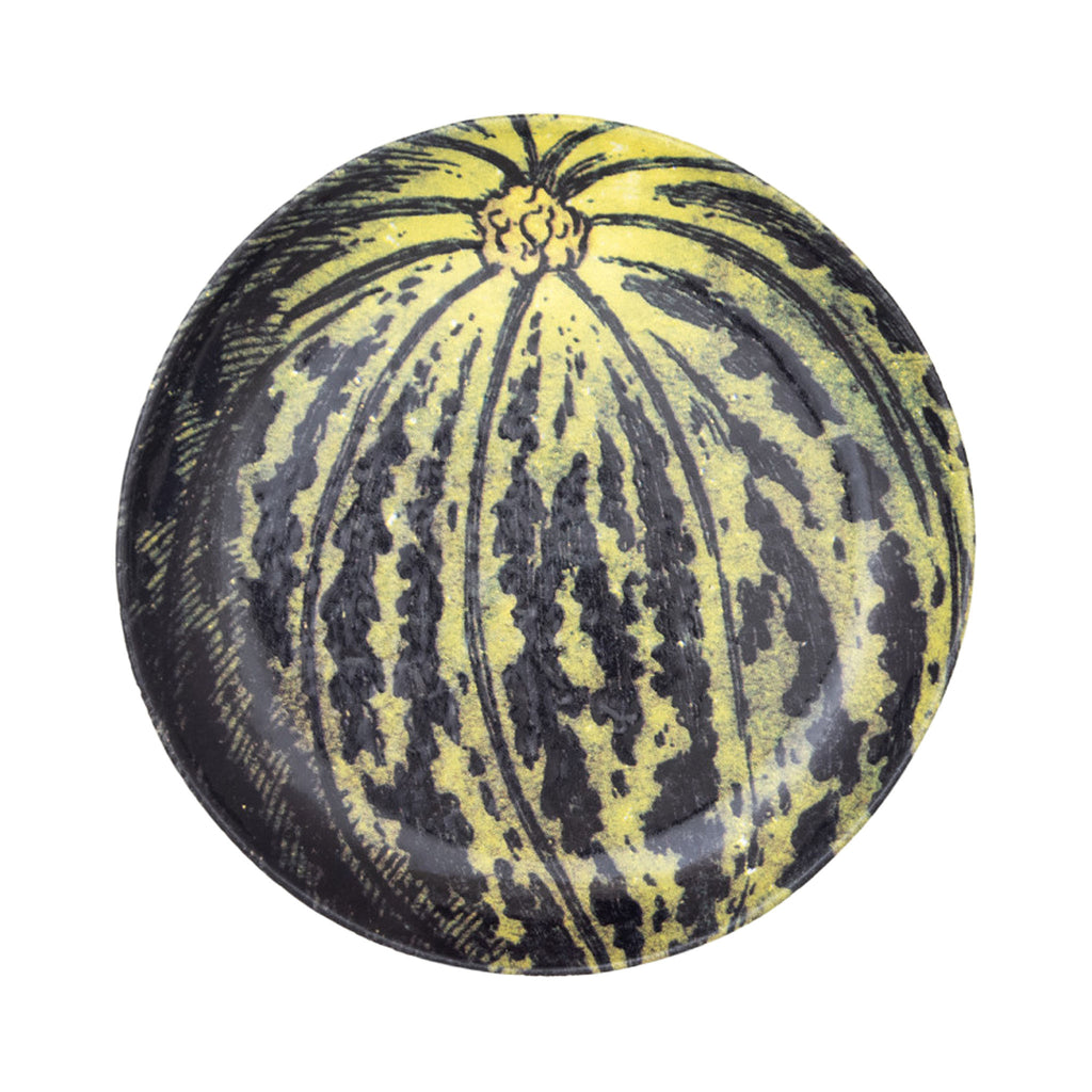 John Derian Pear Melon スモールプレート 17.5cm