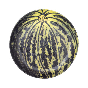 John Derian Pear Melon スモールプレート 17.5cm