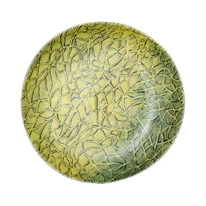 John Derian Melon スーププレート 20.7cm