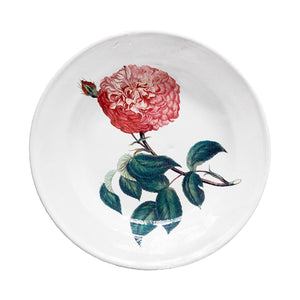 John Derian Alternate Rose スーププレート 22cm