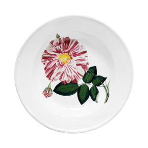John Derian Rose Banco スーププレート 22cm