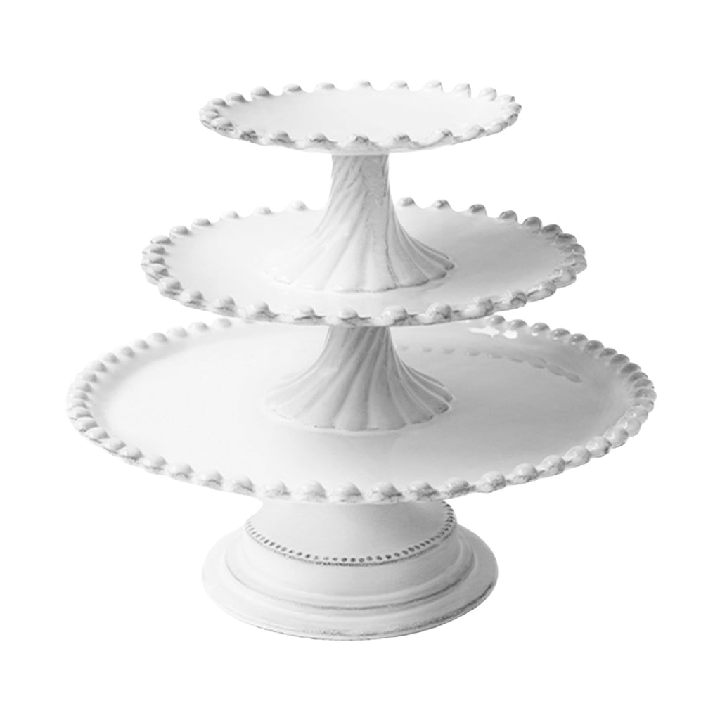 Adelaide Three Tier サービングスタンド