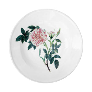John Derian Rose May スーププレート 22cm