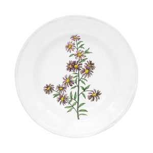 John Derian Carolina Star Flower スーププレート 22cm