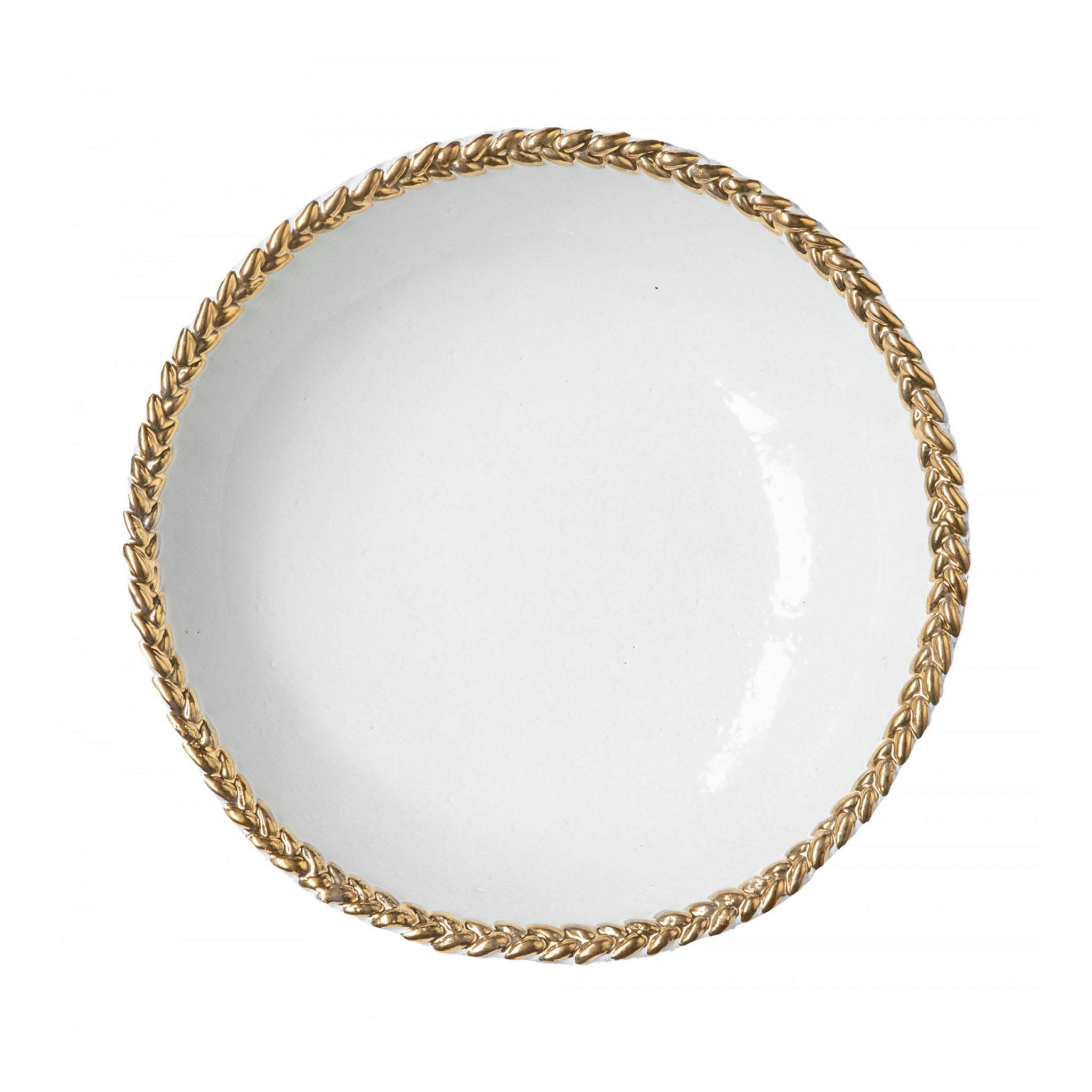 Gold Joséphine スーププレート 21.5cm