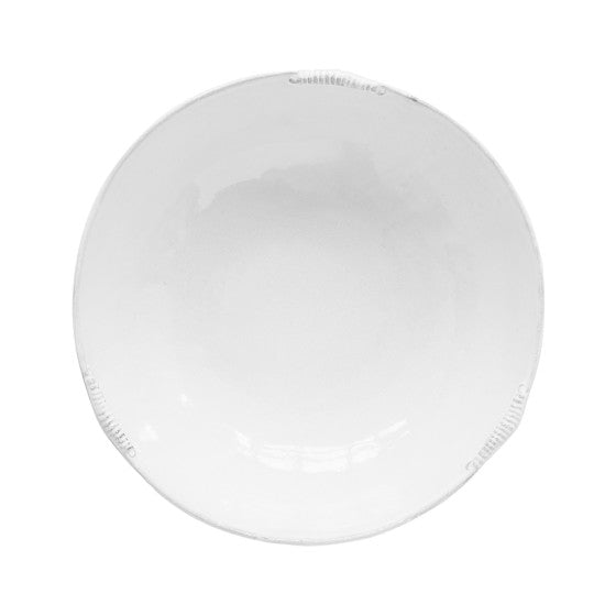 Astier de Villatte Neptune スーププレート 20cm Neptune