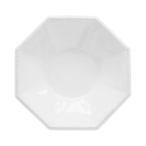 Perles (Octagonal) スーププレート 20cm