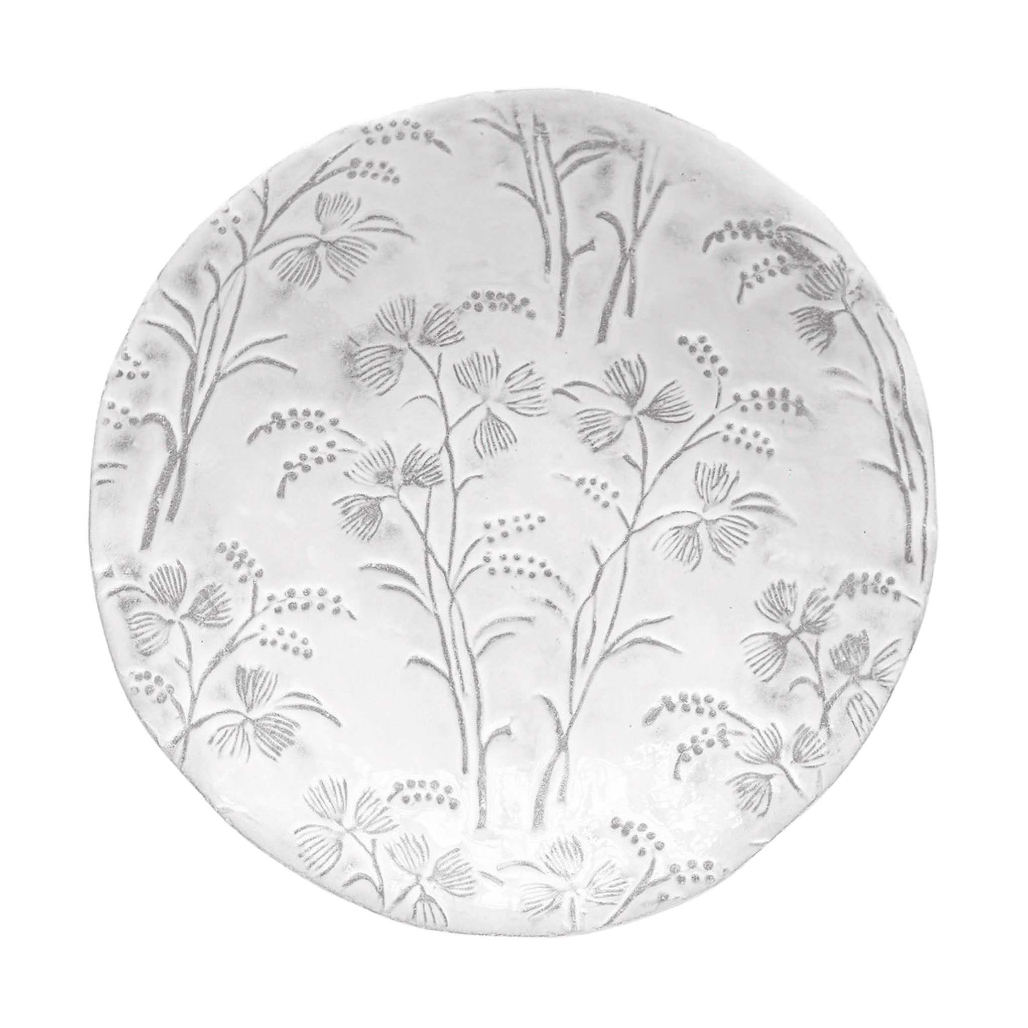 【楽ギフ_包装】 スーププレート Robinson 24cm 日本公式 Villatte de Astier – 食器