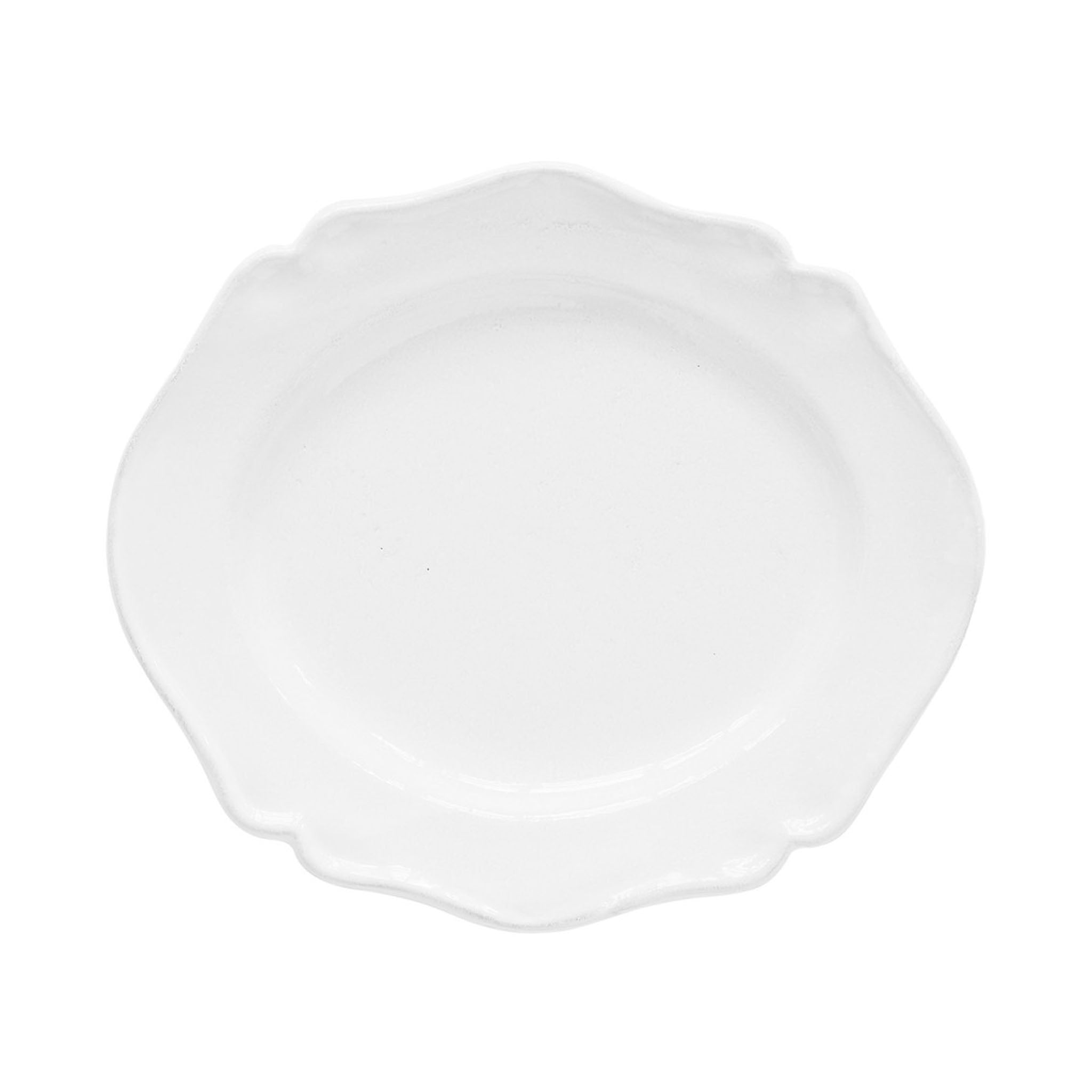 アスティエ・ド・ヴィラット/Bac デザートプレート ASTIER de VILLATTE. Astier Villatte アスティエ・ド