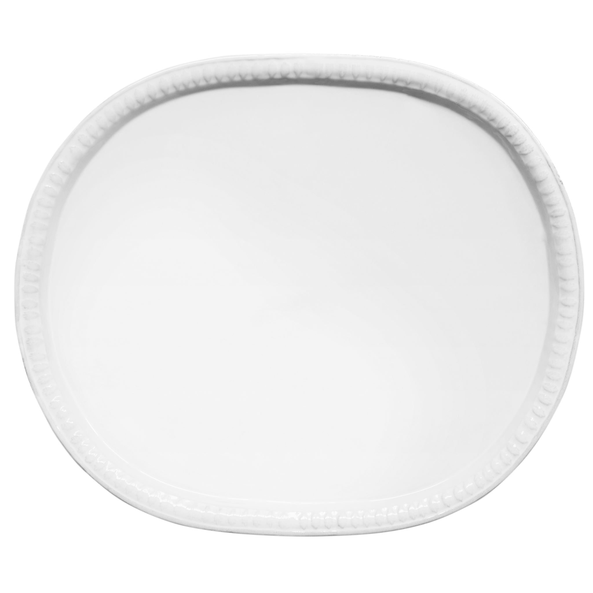 ASTIER de VILLATTE Claudineデザートプレート 23cm