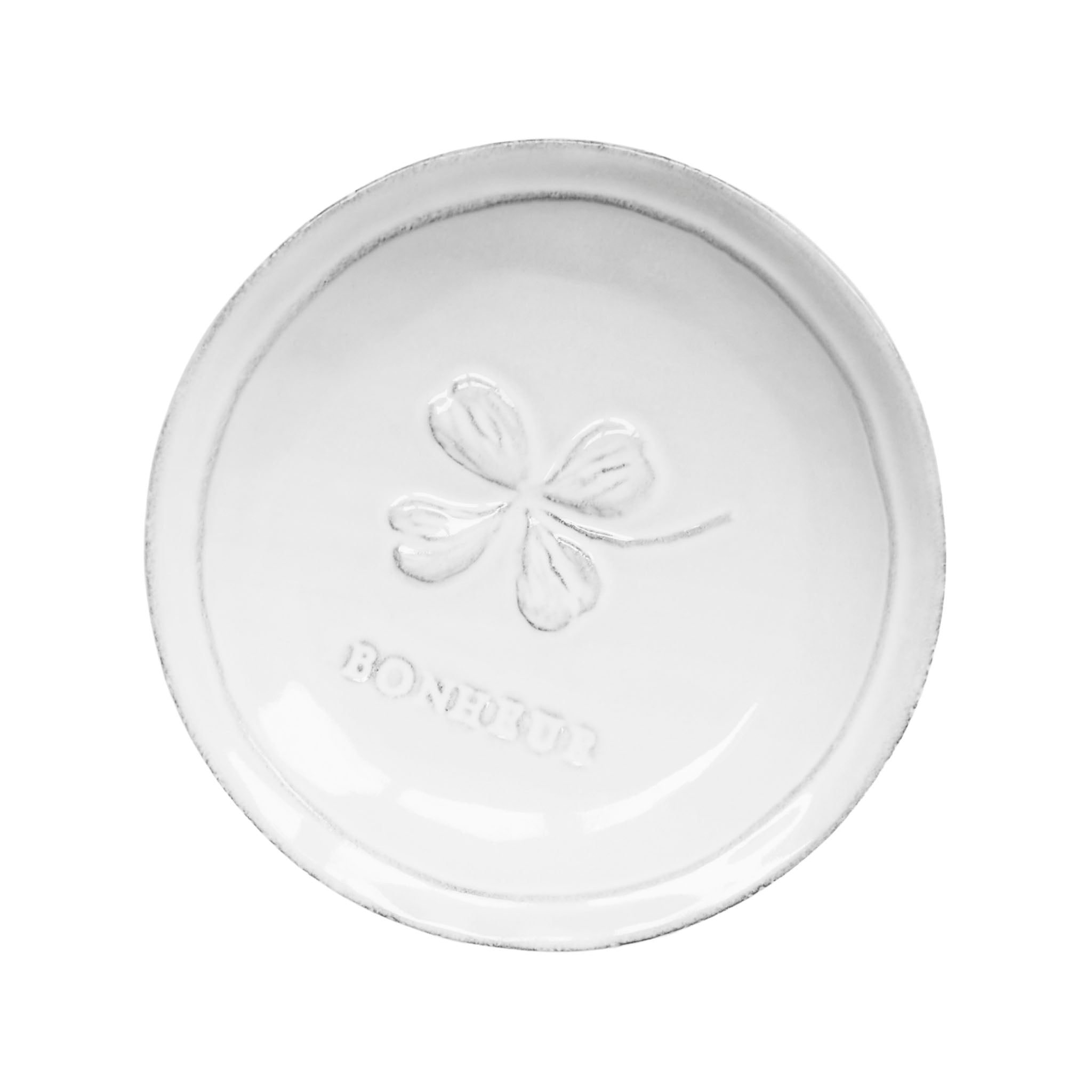 アスティエ　フルールプラッター プレートB Fleurs – Astier de Villatte 日本公式オンラインストア