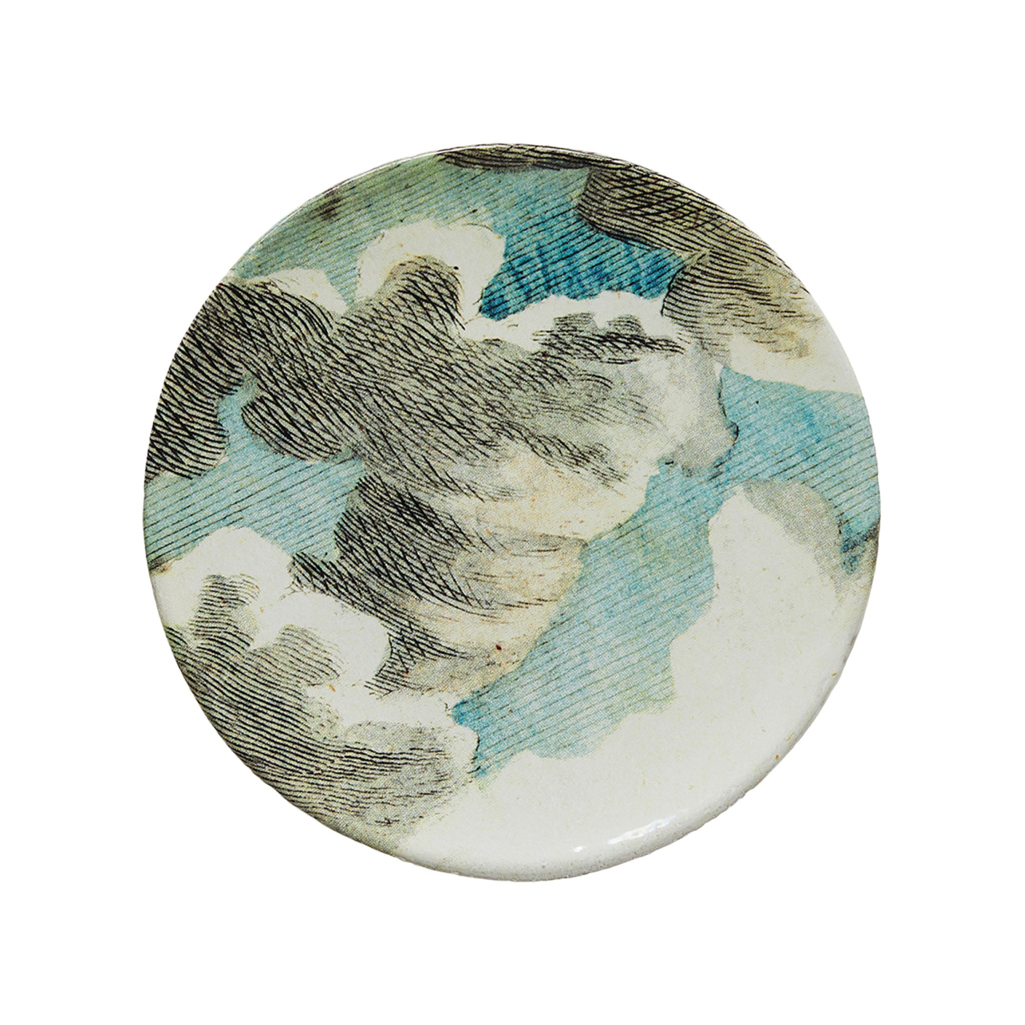 John Derian Krabbenfreiser Cloud スモールプレート 16.5cm