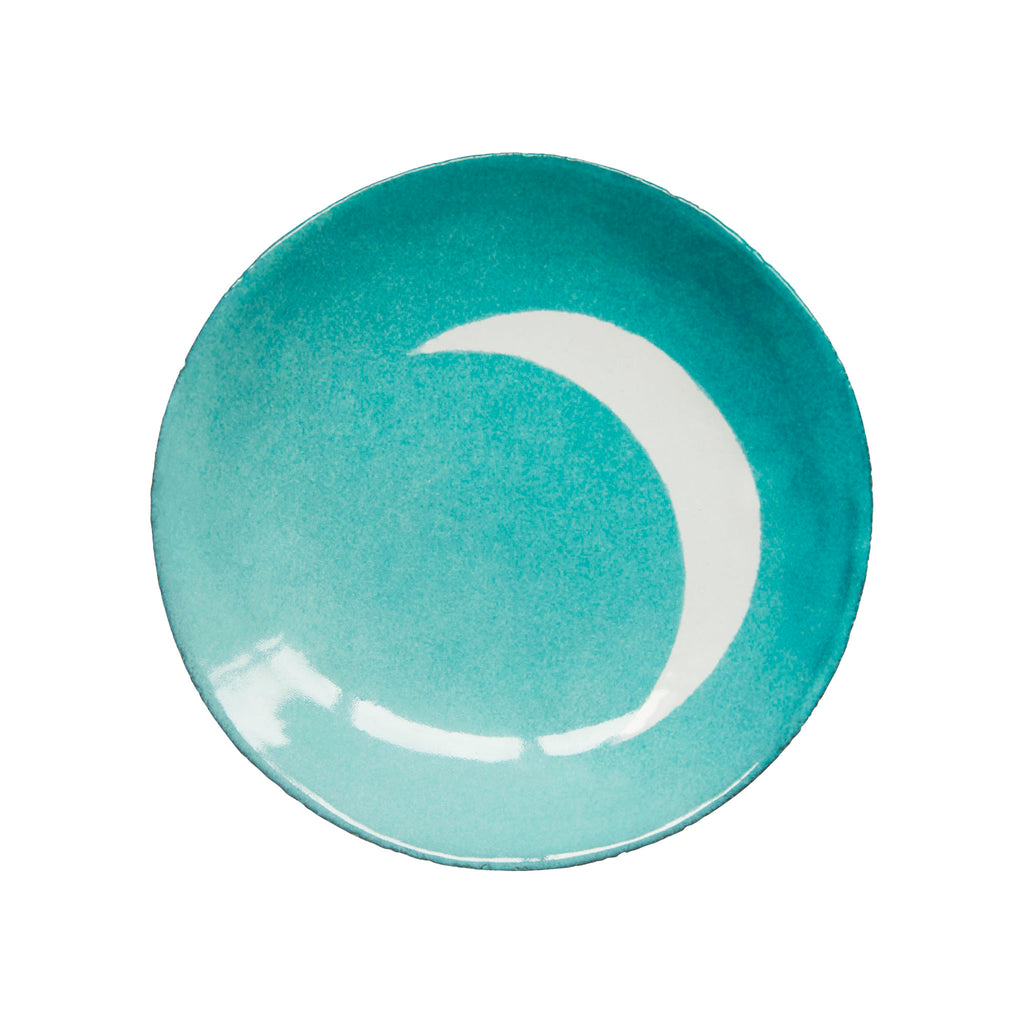 John Derian Crecent Moon ソーサー 13.5cm