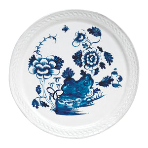 John Derian Dutch Blossoms ディナープレート 27.5cm
