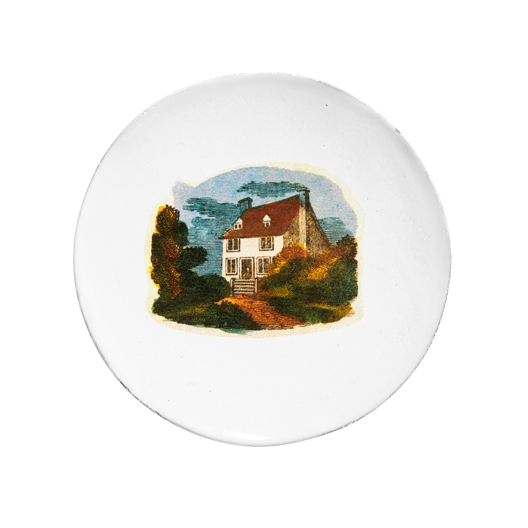 Plates, Platters – ページ 13 – Astier de Villatte 日本公式