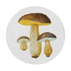 John Derian Bolet Comestible ディナープレート 26.5cm