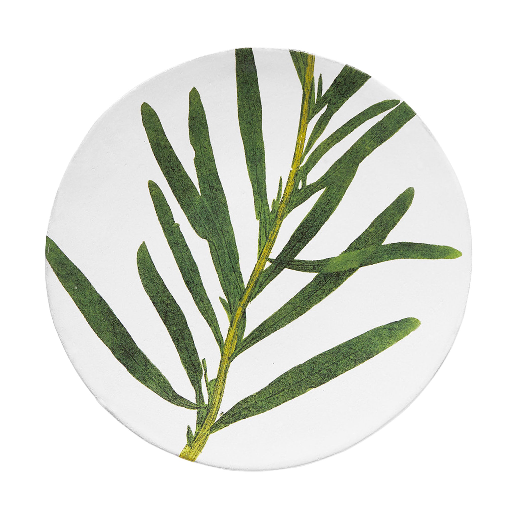 John Derian Reseda ミディアムプレート 24cm