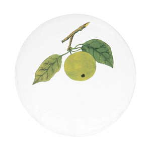 John Derian Apple ミディアムプレート 20.5cm